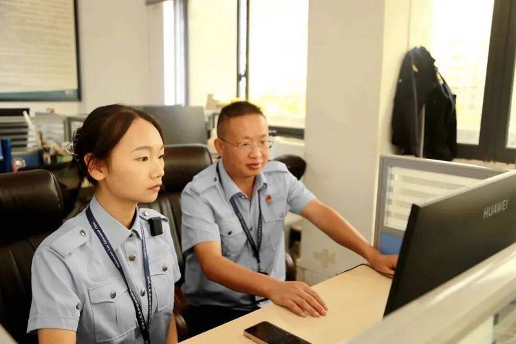 修文县:大力推行烟草专卖许可 "云勘验"