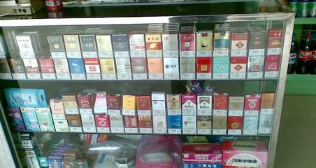 百色烟草公布零售点合理布局规划,间距200米以上,每村只设一家